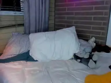 Chaturbate Adult Webcam of liam_oficial