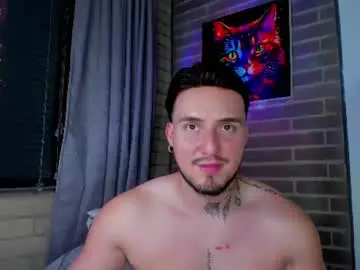 Chaturbate Adult Webcam of liam_oficial