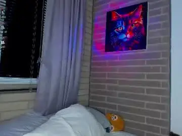 Chaturbate Nude Webcam of liam_oficial