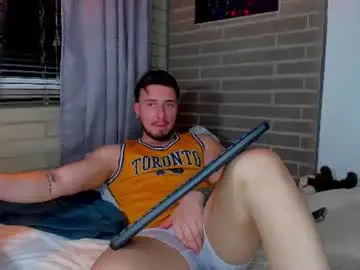 Chaturbate Best Webcam of liam_oficial