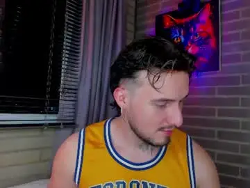 Chaturbate Sex Cam of liam_oficial