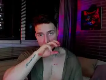 Chaturbate Adult Webcams of liam_oficial