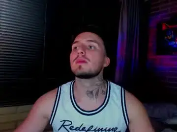 Chaturbate Adult Video Chat of liam_oficial
