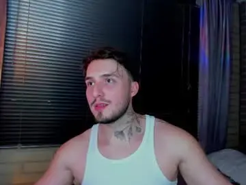 Chaturbate Sex Cam of liam_oficial