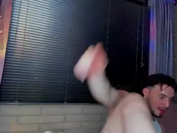 Chaturbate Watch Live Sex Cams of liam_oficial