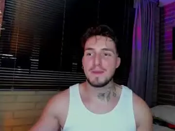 Chaturbate Best live sex cam show of liam_oficial