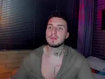 Chaturbate Best Webcam of liam_oficial