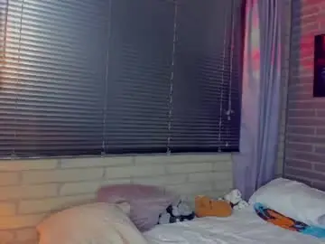 Chaturbate Private Sex Chat of liam_oficial