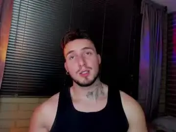Chaturbate Best Webcam of liam_oficial