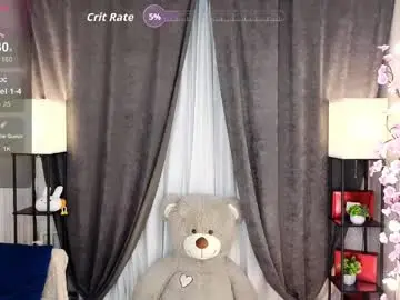 Chaturbate Nude Webcam of liz_nip