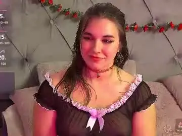 Chaturbate Adult Video Chat of lolabuttie
