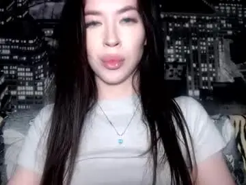 Chaturbate Nude Webcam of luisa_domina