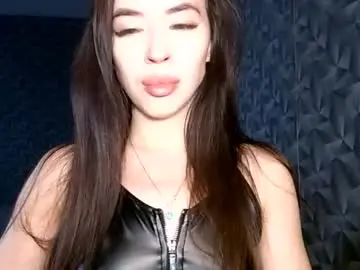 Chaturbate Free Live Porn of luisa_domina