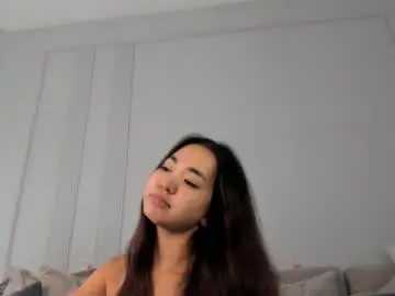 Chaturbate Sex Chat of mei_noir