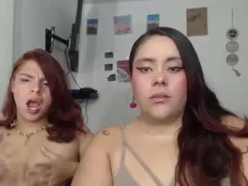 Chaturbate Free Live Porn of nickyandcam