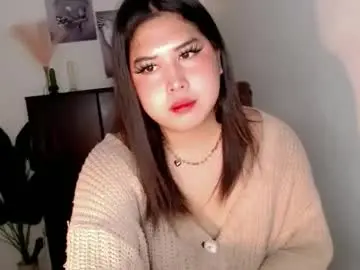 Chaturbate Private Sex Chat of pinay_ivy