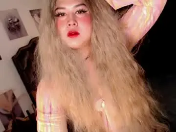 Chaturbate Watch Live Sex Cams of pinay_ivy