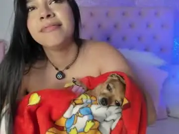 Chaturbate Private Sex Chat of roxy_swt7