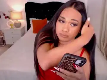Chaturbate Sex Cam of sabrinacummers