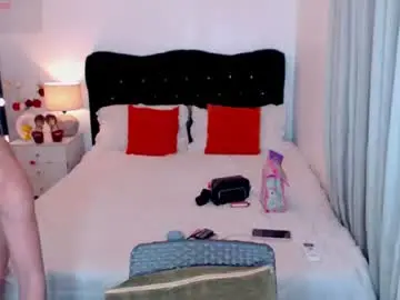 Chaturbate Live Porn of sabrinacummers