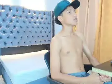 Chaturbate Sex Chat of samu_wyatt