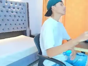 Chaturbate Free Live Porn of samu_wyatt