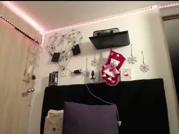 Chaturbate Adult Webcams of santii_rose