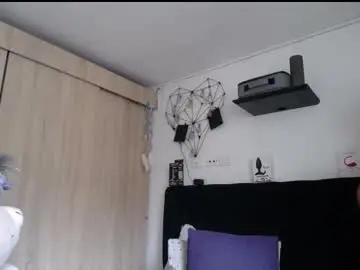 Chaturbate Live Sex of santii_rose