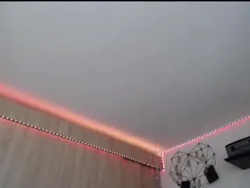 Chaturbate Sex Cam of santii_rose