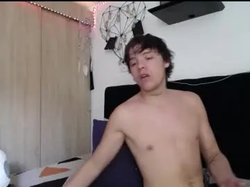 Chaturbate Private Sex Chat of santii_rose