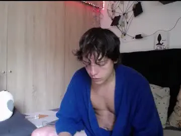 Chaturbate Private Sex Chat of santii_rose