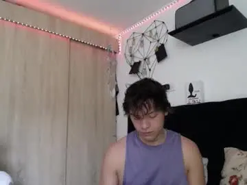 Chaturbate Live Sex of santii_rose