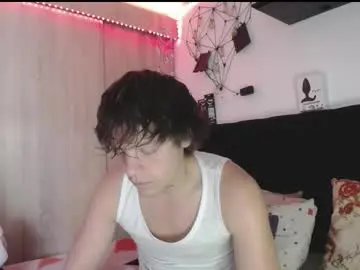 Chaturbate Sex Chat of santii_rose