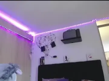 Chaturbate Sex Cam of santii_rose