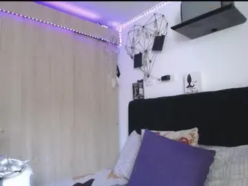 Chaturbate Sex Chat of santii_rose