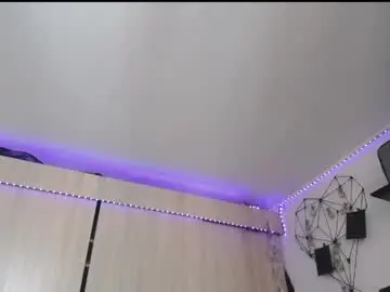 Chaturbate Adult Webcams of santii_rose