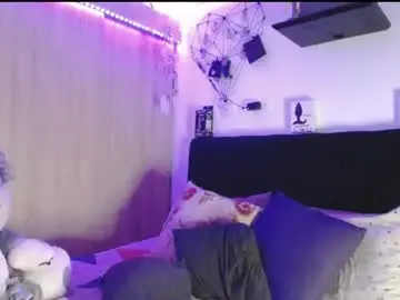 Chaturbate Live Sex of santii_rose
