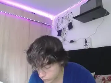 Chaturbate Best live sex cam show of santii_rose