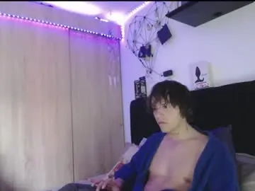 Chaturbate Free Porn Cam of santii_rose