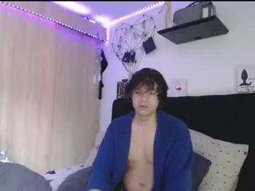 Chaturbate Private Sex Chat of santii_rose
