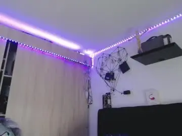 Chaturbate Watch Live Sex Cams of santii_rose