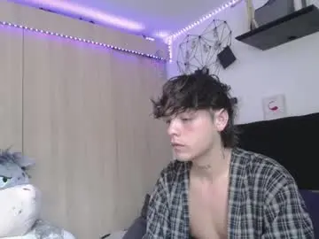 Chaturbate Best live sex cam show of santii_rose