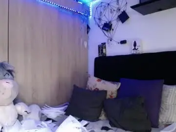 Chaturbate Private Sex Chat of santii_rose