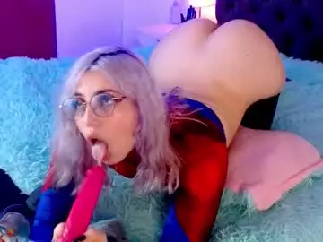 Chaturbate Sex Chat of thea_aphros