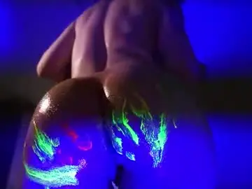 Chaturbate Live Porn of tokyo_blomm