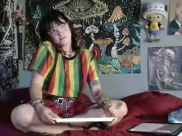 Chaturbate Adult Webcams of trouble_13