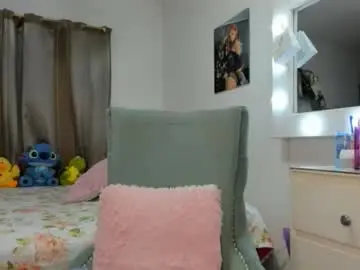 Chaturbate Adult Webcam of _analia
