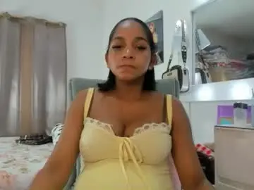 Chaturbate Live Sex Cam of _analia