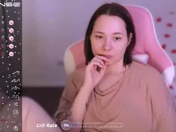 Chaturbate Nude Webcam of airyhill