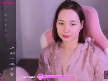 Chaturbate Free Porn Cam of airyhill